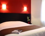 Park & Suites Elegance Gaillard